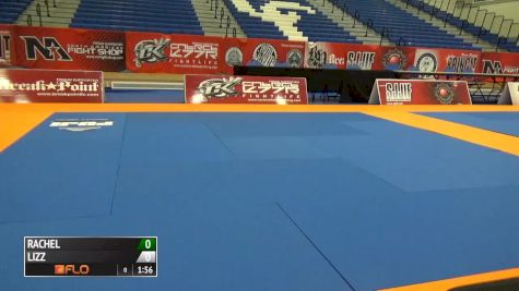 NABJJF 2016 North American Day 1 Mat 7 Part 1
