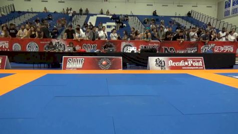 NABJJF 2016 North American Day 1 Mat 6 Part 6