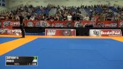 NABJJF 2016 North American Day 1 Mat 6 Part 5
