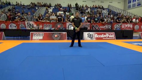 NABJJF 2016 North American Day 1 Mat 6 Part 4