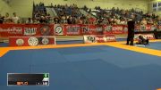 NABJJF 2016 North American Day 1 Mat 8 Part 2