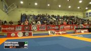 NABJJF 2016 North American Day 1 Mat 8 Part 3