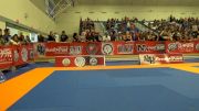 NABJJF 2016 North American Day 1 Mat 8 Part 4