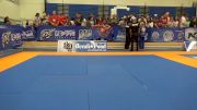NABJJF 2016 North American Day 2 Mat 1 Part 2