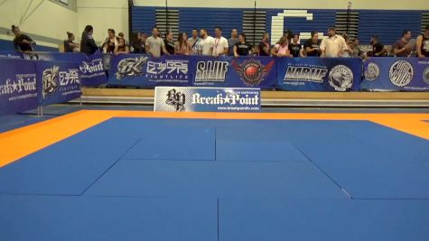 NABJJF 2016 North American Day 2 Mat 1 Part 3
