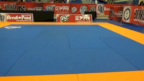 NABJJF 2016 North American Day 2 Mat 5 Part 1
