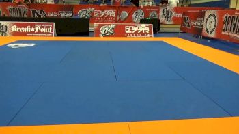 NABJJF 2016 North American Day 2 Mat 5 Part 2