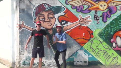 CRACK RECAP: A new 10k World Record and Molly Huddle breaks the American Record!