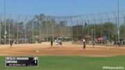 So Cal Athletics Richardson vs Dirtdogs   2016 18U Premier PGF Nationals