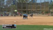 Nor Cal Firecrackers Silvan vs Illinois Chill   2016 18U Premier PGF Nationals
