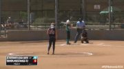 AZ Hotshots Gold Davis vs Tampa Mustangs TJ   2016 18U Premier PGF Nationals