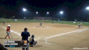 California Cruisers vs So Cal Choppers   2016 18U Premier PGF Nationals
