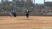 PA Chaos vs Chicago Cheetahs   2016 18U Premier PGF Nationals