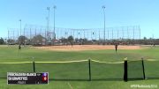 Firecrackers Blanco vs CA Grapettes   2016 18U Premier PGF Nationals