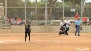So Cal As McNeese vs Lil Rebels   2016 16U PGF Nationals