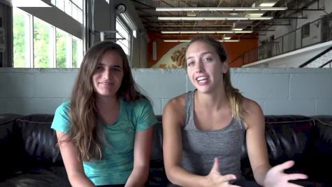 CRACK RECAP: U.S. Women's Steeplechase Goes 3-for-3