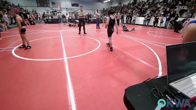 75 lbs Consolation - Aiden Green, Dark Cloud Wrestling Club vs Eddie Scott, Miami Takedown Club