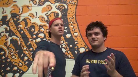 CRACK RECAP: Bolt Can't Be Beat and HOLY van Niekerk!