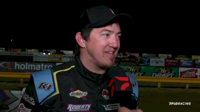 Top 3 Recap | 2025 Lucas Oil Late Models at Georgetown Speedway