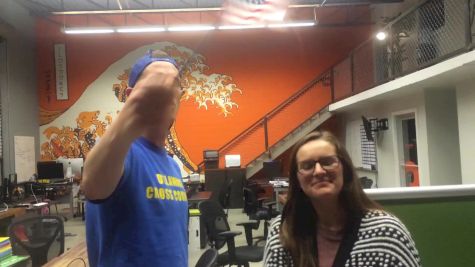 CRACK RECAP: CLAYTON MF MURPHY!!!!