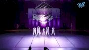 The Dance Vault - Mini Elite Hip Hop [2024 Mini - Hip Hop - Small Day 1] 2024 Power Dance Grand Nationals