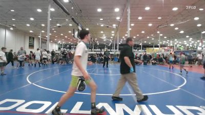 75 lbs Rr Rnd 4 - Evan Whitbred, Keystone Krush - MS vs Eric Bostard, Prestige Worldwide - MS