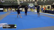 Lucas Barbosa vs John Gutta IBJJF 2016 Chicago Summer Open
