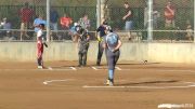 Washington Ladyhawks vs Fury Premier   2016 18U Premier PGF Nationals
