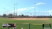 So Cal Athletics Richardson vs Beverly Bandits   2016 18U Premier PGF Nationals
