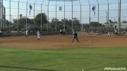 Atlanta Vipers vs CA Raiders   2016 18U Premier PGF Nationals