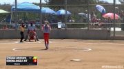 Chicago Cheetahs vs Corona Angels Tyson   2016 18U Premier PGF Nationals