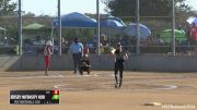 Corona Angels Tyson vs Jersey Intensity KOD   2016 18U Premier PGF Nationals
