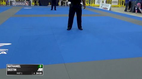 IBJJF 2016 Chicago Summer Open Day 1 Mat 1 Part 1