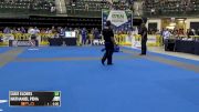 IBJJF 2016 Chicago Summer Open Day 1 Mat 1 Part 3