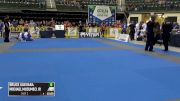 IBJJF 2016 Chicago Summer Open Day 1 Mat 1 Part 4