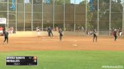 Beverly Bandits vs NW Bullets   2016 18U Premier PGF Nationals