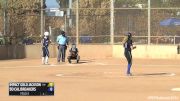 Impact Gold Jackson vs So Cal Breakers   2016 18U Premier PGF Nationals