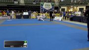 IBJJF 2016 Chicago Summer Open Day 1 Mat 1 Part 5