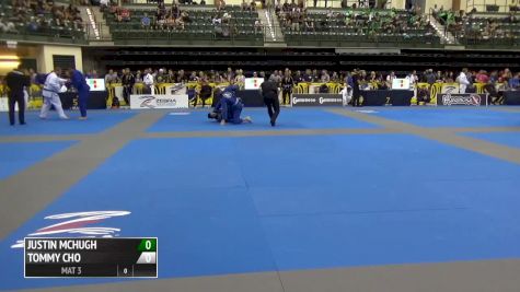 IBJJF 2016 Chicago Summer Open Day 1 Mat 3 Part 4