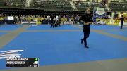 IBJJF 2016 Chicago Summer Open Day 1 Mat 2 Part 2