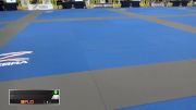 IBJJF 2016 Chicago Summer Open Day 1 Mat 3 Part 1