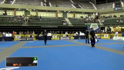 IBJJF 2016 Chicago Summer Open Day 1 Mat 2 Part 5