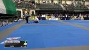 IBJJF 2016 Chicago Summer Open Day 1 Mat 4 Part 3
