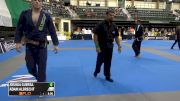 IBJJF 2016 Chicago Summer Open Day 1 Mat 4 Part 5
