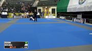 IBJJF 2016 Chicago Summer Open Day 1 Mat 5 Part 1