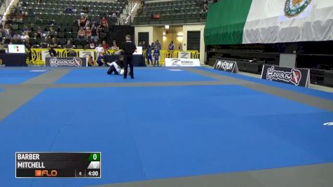 IBJJF 2016 Chicago Summer Open Day 1 Mat 5 Part 1