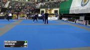 IBJJF 2016 Chicago Summer Open Day 1 Mat 5 Part 3