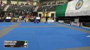 IBJJF 2016 Chicago Summer Open Day 1 Mat 5 Part 5