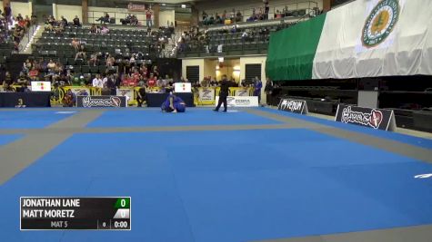 IBJJF 2016 Chicago Summer Open Day 1 Mat 5 Part 5