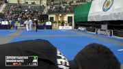IBJJF 2016 Chicago Summer Open Day 1 Mat 5 Part 4